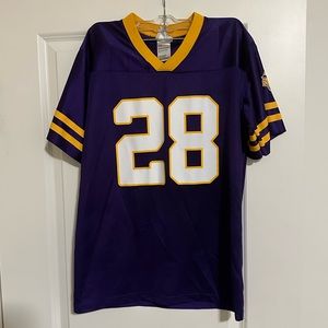 Minnesota Vikings Jersey